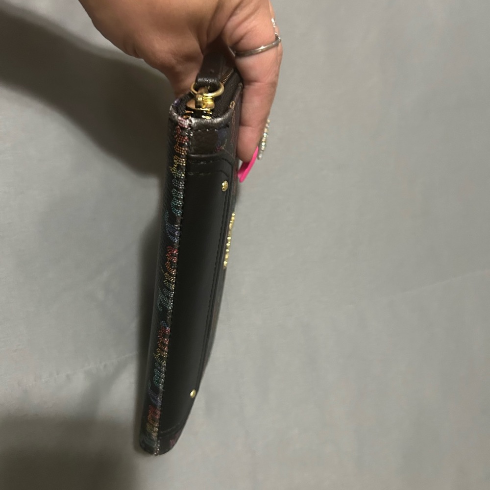 Juicy couture wallet - Picture 7 of 7